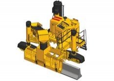 GOMACO滑模攤鋪機(jī)