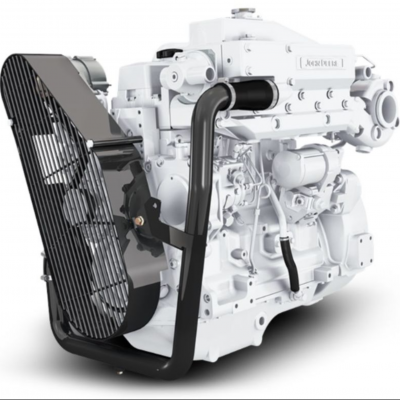 美國強鹿,約翰迪爾,船用發(fā)動機(jī) 4045TFM75 （107-135 hp） M3
