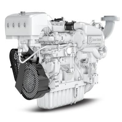 美國強鹿約翰迪爾船用發(fā)動機(jī)6090AFM85 （285-425 hp） M4
