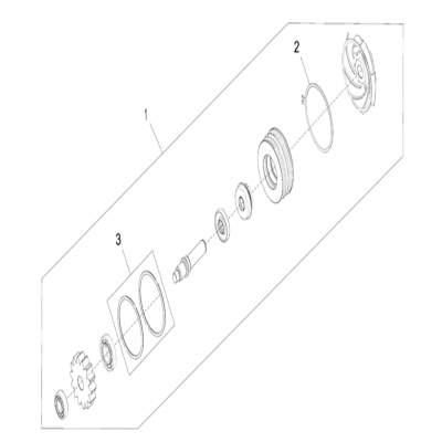 Group 20: Water Pump/Pulley, continued  第20組：水泵/滑輪，續(xù)