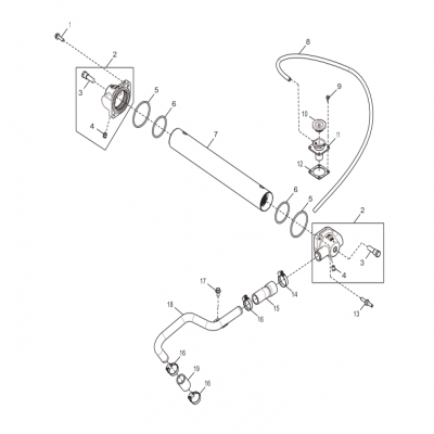 Group 27: Heat Exchanger, continued  第27組：熱交換器，&amp;ldquo;GM93289,&amp;rdquo;&amp;ldquo;GM93285,&amp;rdquo;&amp;ldquo;GM91650,&amp;rdquo;&amp;ldquo;GM85414,&amp;rdquo;&