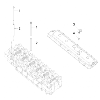 Group 29: Vent Tube, continued  第29組：通風(fēng)管，&ldquo;GM93289,&rdquo;&ldquo;GM93285,&rdquo;&ldquo;GM91650,&rdquo;&ldquo;GM85414,&rdquo;&ldquo;GM85412,&rdquo;&ldqu