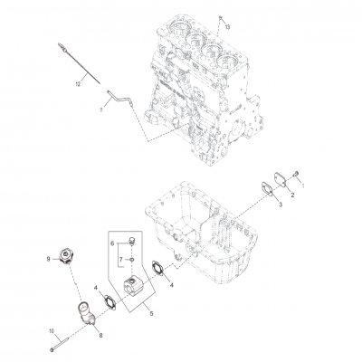 Group 40: Oil Dipstick, continued  第40組：機(jī)油尺，&amp;amp;ldquo;GM93289,&amp;amp;rdquo;&amp;amp;ldquo;GM93285,&amp;amp;rdquo;&amp;amp;ldquo;GM91650,&amp;amp;rdquo;&amp;amp;ldquo
