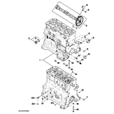 Group 46: Cylinder Block, continued  第46組：氣缸體，&amp;amp;amp;ldquo;GM93289,&amp;amp;amp;rdquo;&amp;amp;amp;ldquo;GM93285,&amp;amp;amp;rdquo;&amp;amp;amp;ldquo;GM91650,&amp;amp;am