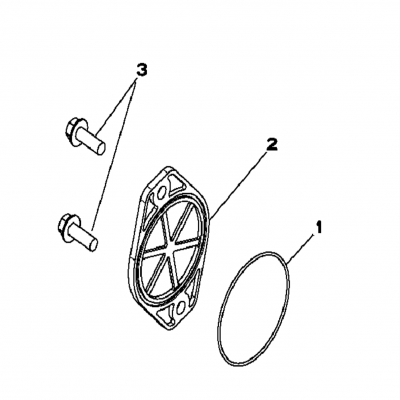 Group 52: Auxiliary Drive Adapter and Cover, continued  第52組：輔助驅(qū)動(dòng)適配器和蓋，&amp;ldquo;GM93289,&amp;rdquo;&amp;ldquo;GM93285,&amp;rdquo;&amp;ldquo;GM91650,&amp;rdquo;&amp;ldquo;