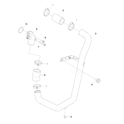 Group 57: Water Pump Inlet, continued  第57組：水泵入口，&amp;amp;amp;amp;amp;ldquo;GM93289,&amp;amp;amp;amp;amp;rdquo;&amp;amp;amp;amp;amp;ldquo;GM93285,&amp;amp;amp;amp;amp;rdquo;&amp;am