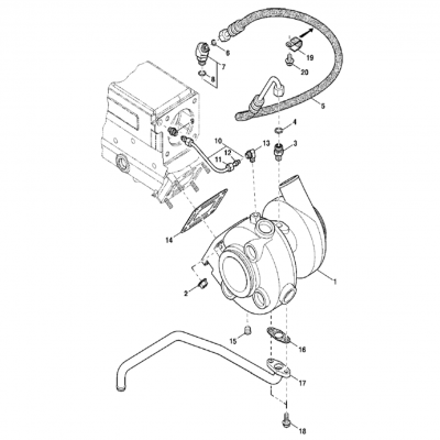 GrouGroup 65: Turbocharger, continued  第65組：渦輪增壓器，&amp;amp;amp;amp;ldquo;GM93289,&amp;amp;amp;amp;rdquo;&amp;amp;amp;amp;ldquo;GM93285,&amp;amp;amp;amp;rdquo;&amp;amp;amp;amp;ldquo