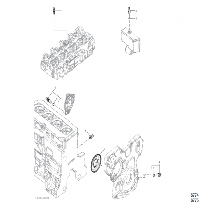 Group 67: Engine Sensors, continued  第67組：發(fā)動機傳感器，&amp;ldquo;GM93289,&amp;rdquo;&amp;ldquo;GM93285,&amp;rdquo;&amp;ldquo;GM91650,&amp;rdquo;&amp;ldquo;GM85414,&amp;rdquo