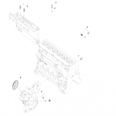 Group 67: Engine Sensors, continued  第67組：發(fā)動機傳感器，&ldquo;GM93289,&rdquo;&ldquo;GM93285,&rdquo;&ldquo;GM91650,&rdquo;&ldquo;GM85414,&rdquo;&ldquo;GM85412,&rdquo;&