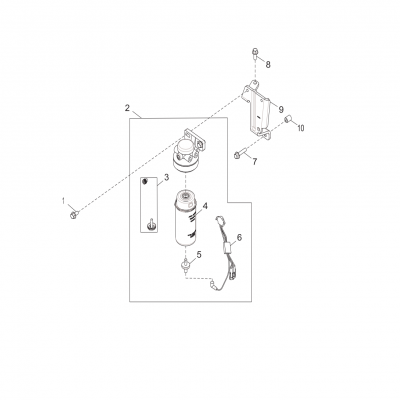 Group 81: Primary Fuel Filter, continued  第81組：燃油初級濾清器，&amp;amp;ldquo;GM93289,&amp;amp;rdquo;&amp;amp;ldquo;GM93285,&amp;amp;rdquo;&amp;amp;ldquo;GM91650,&amp;amp;rdquo;&am