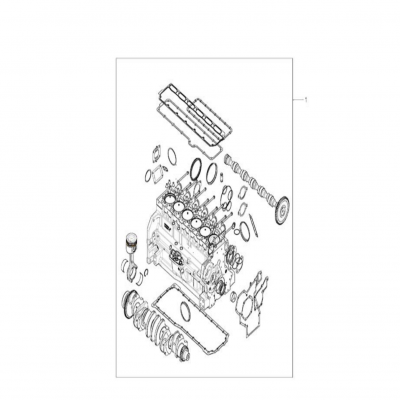 Group 99--2: Engine Short Block, continued  組99-2：發(fā)動(dòng)機(jī)短擋，&amp;ldquo;GM93289,&amp;rdquo;&amp;ldquo;GM93285,&amp;rdquo;&amp;ldquo;GM91650,&amp;rdquo;&amp;ldquo;GM85414,&am