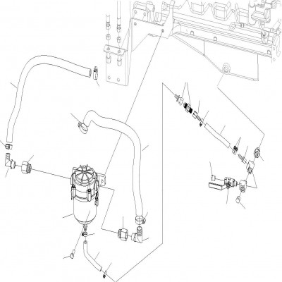 nkcase Vent, 6 Cylinder (MDDCD, MDDCE, MDDCH, MDDCJ, MDDCP Craand MDDCR) 1 nkcase風(fēng)扇，6缸 （民主與發(fā)展、和民主與發(fā)展、基督教民主與發(fā)展、與發(fā)展和民主與發(fā)展） 1